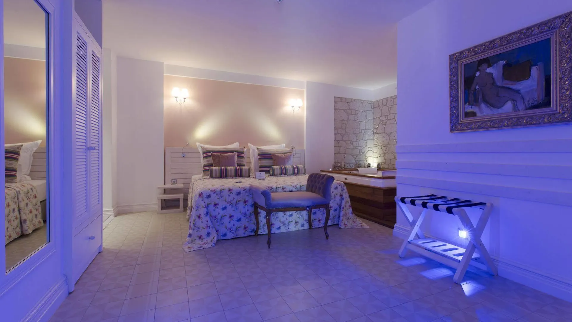 Cella Boutique Hotel And Spa Selcuk