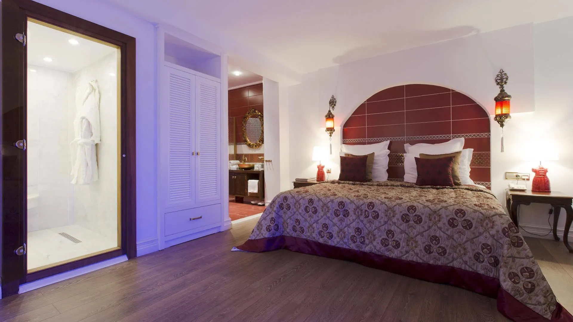 Cella Boutique Hotel And Spa Selcuk 3*,