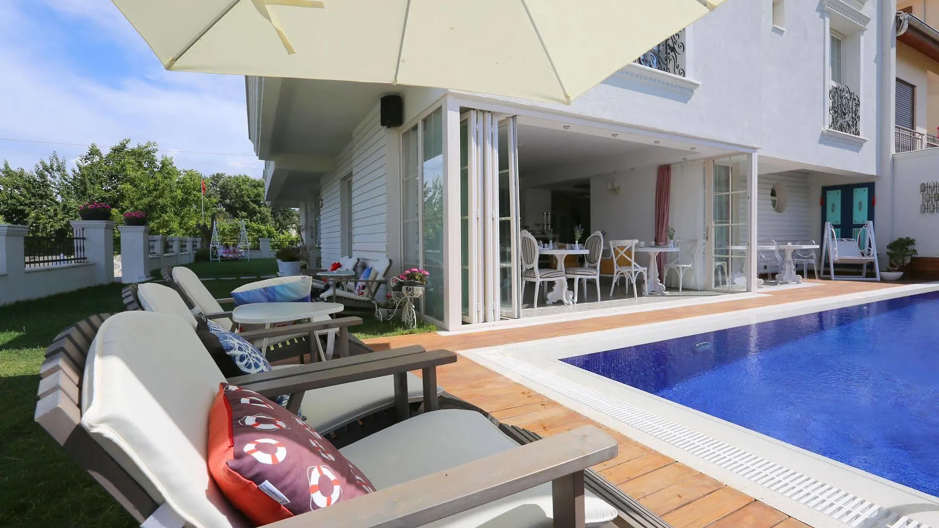 ***  Cella Boutique Hotel And Spa Selcuk Turkey